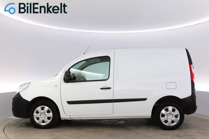 Bild 5 av Renault Kangoo Express 1.5 dCi Endast 1.515 mil Leasebar