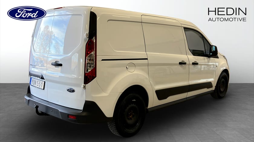 Bild 2 av Ford Transit Connect 230 LWB L2 Trend 1.5TDCi 100hp Manuell