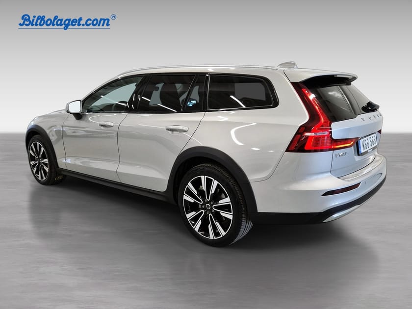 Bild 4 av Volvo V60 Cross Country B4 AWD Diesel Plus