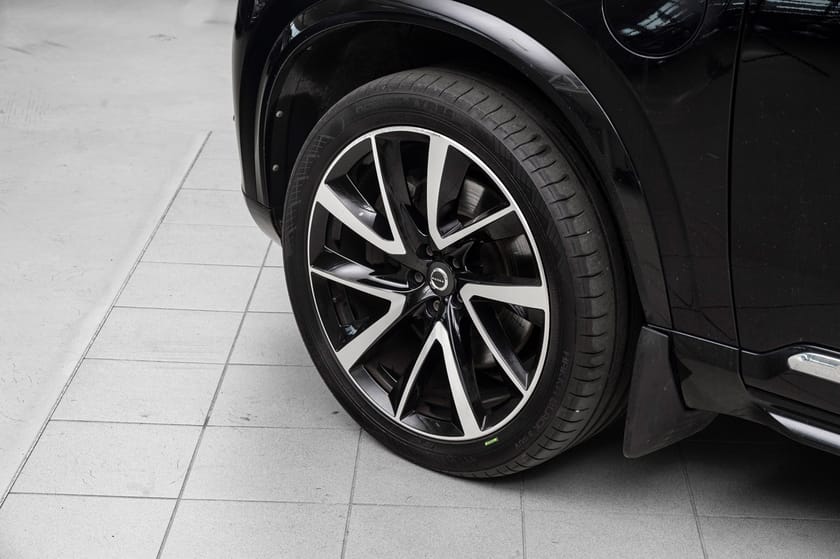 Bilde 5 av Volvo XC90 T8 Inscription/ El.Krok/Tek.Pk PRO/21''/360/HUD/ACC+++