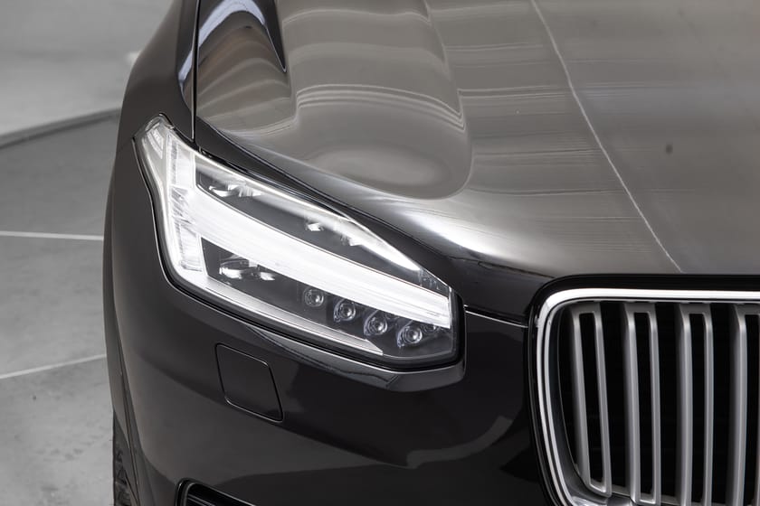 Bilde 3 av Volvo XC90 T8 Inscription B&W/Luft/Krok/360/HUD/Massasje