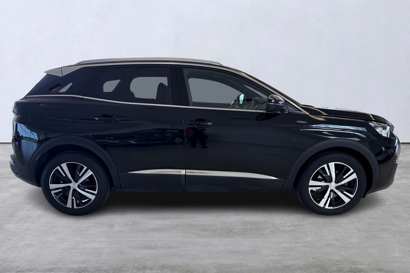 Bild 3 av Peugeot 3008 GT-Line 2,0 HDi 180 aut