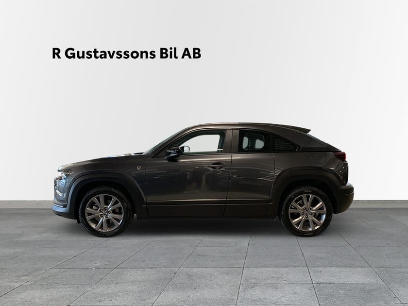 Bild 3 av Mazda MX-30 e-Skyactiv R-EV Exclusive Line