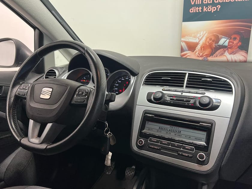Bild 2 av SEAT Altea XL 1.2 TSI Euro 5