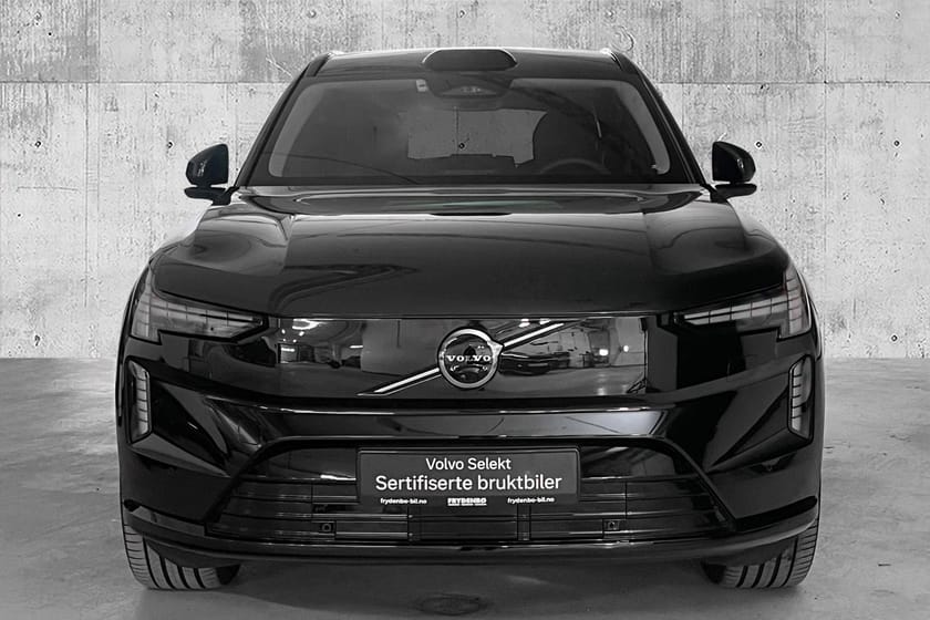 Bilde 3 av Volvo EX90 Twin Motor 7-seater TWIN ULTRA KROK|21"|PILOTASSIST|7seter HUGINCORE  2026