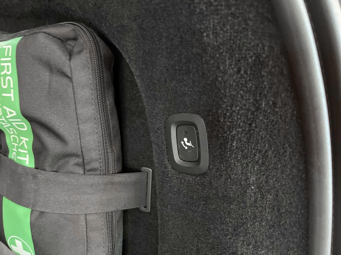 Volvo V90 2024 - miniatyr 13