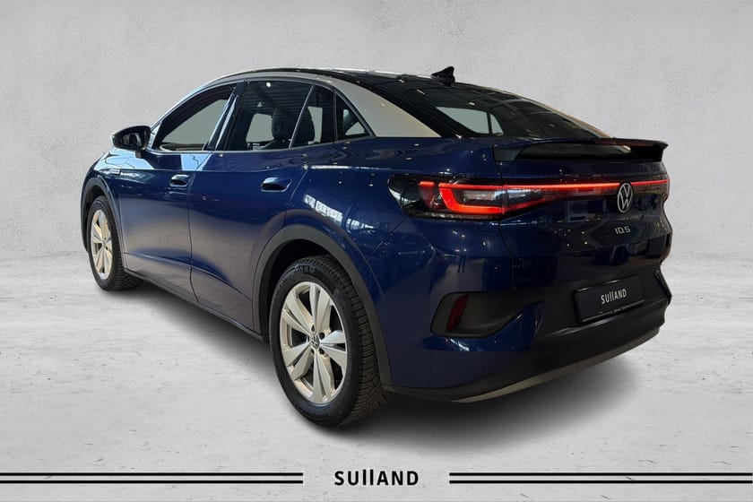 Bilde 3 av Volkswagen ID.5 Pro Performance 77kwh 204hk