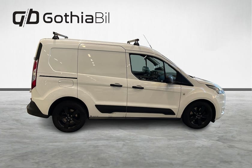 Bild 5 av Ford Transit Connect 220 1.5 EcoBlue SelectShift Kamrem Bytt