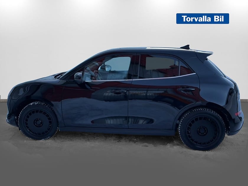 Bild 4 av ORA Funky Cat 300 Vinterhjul ingår