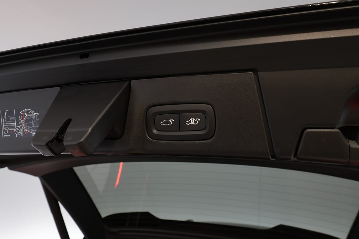 Volvo V90 2026 - miniatyr 18