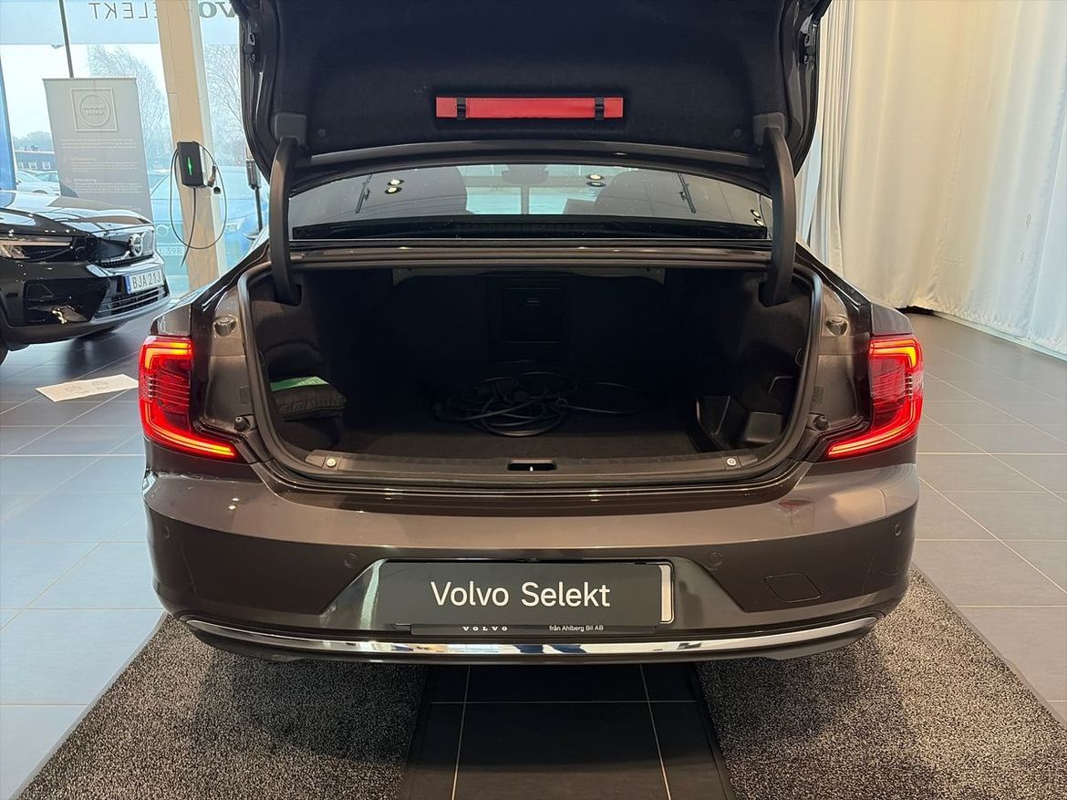Volvo S90 2023 - miniatyr 6