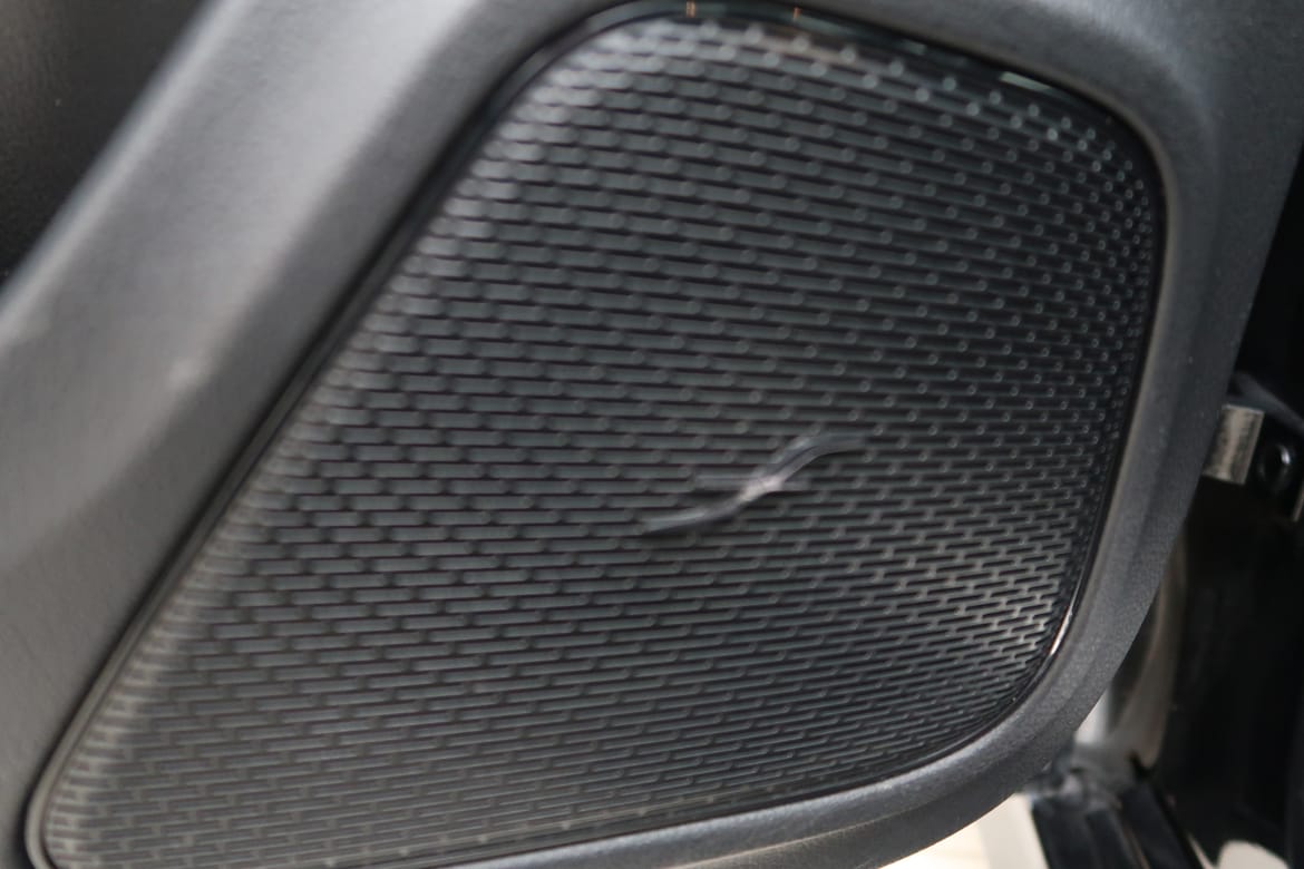 Mercedes-Benz CLA 2021 - miniatyr 12