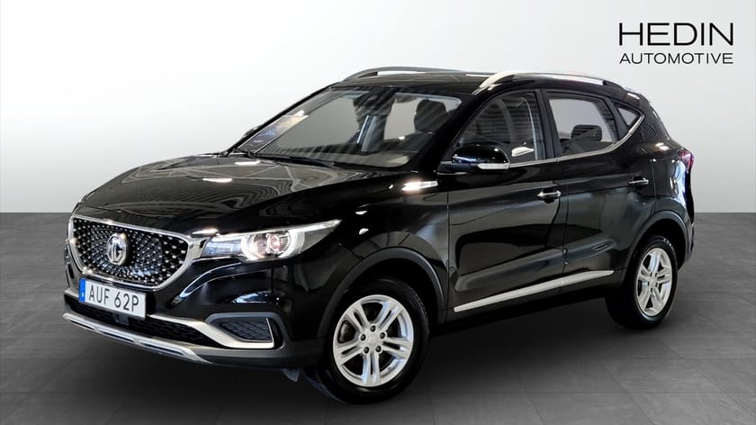 Bild 1 av MG ZS EV Comfort Standard Range 45KWH