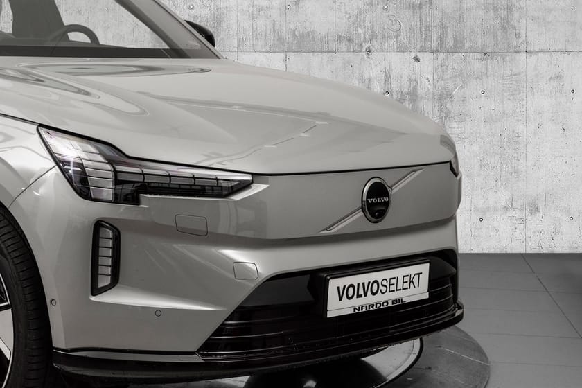 Bilde 3 av Volvo EX90 Twin Motor Performance 517hk KROK/PIXEL/360KAM/22"/8ÅR GARANTI++