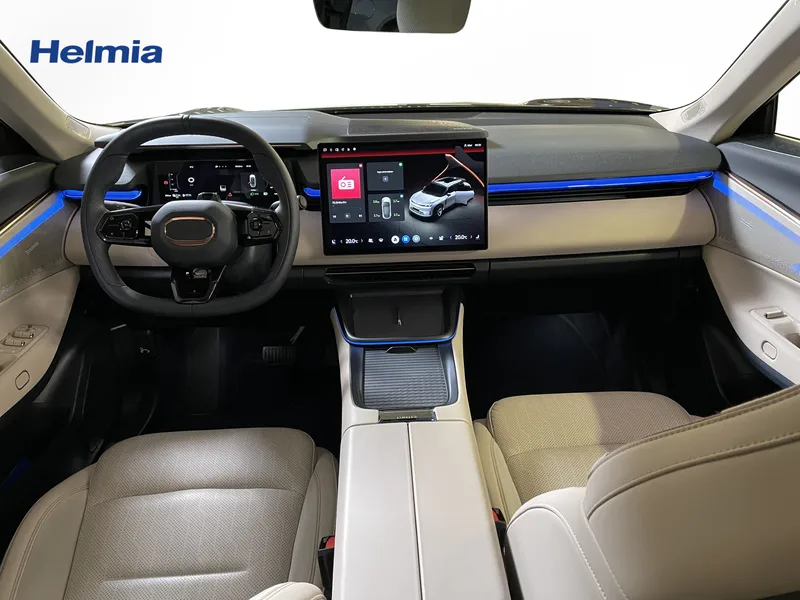 Bild 15 av 16 – Lynk & Co 08 PHEV More