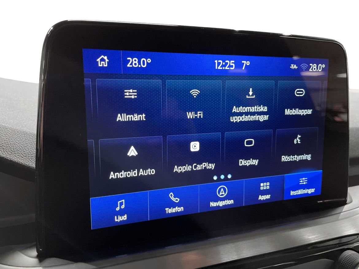 Ford Kuga 2023 - miniatyr 20