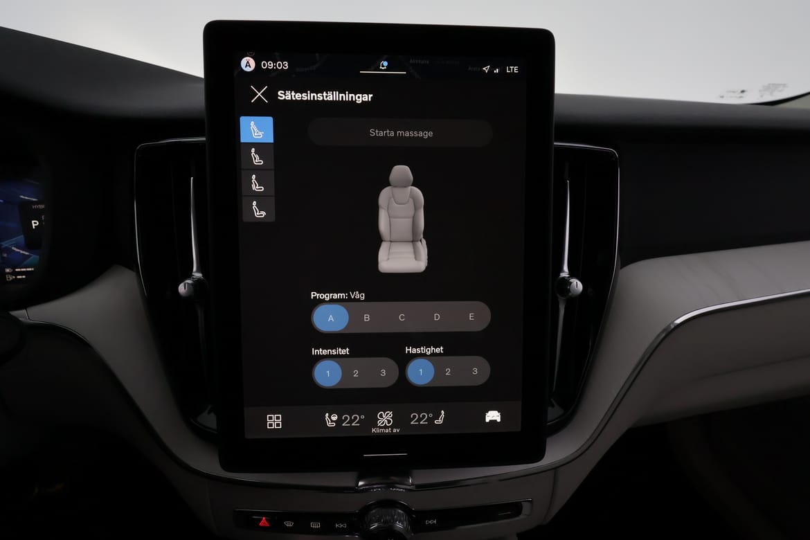 Volvo XC60 2026 - miniatyr 14