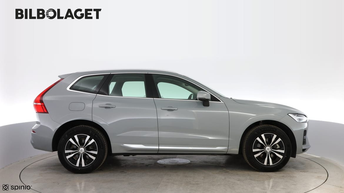 Volvo XC60 2025 - miniatyr 18