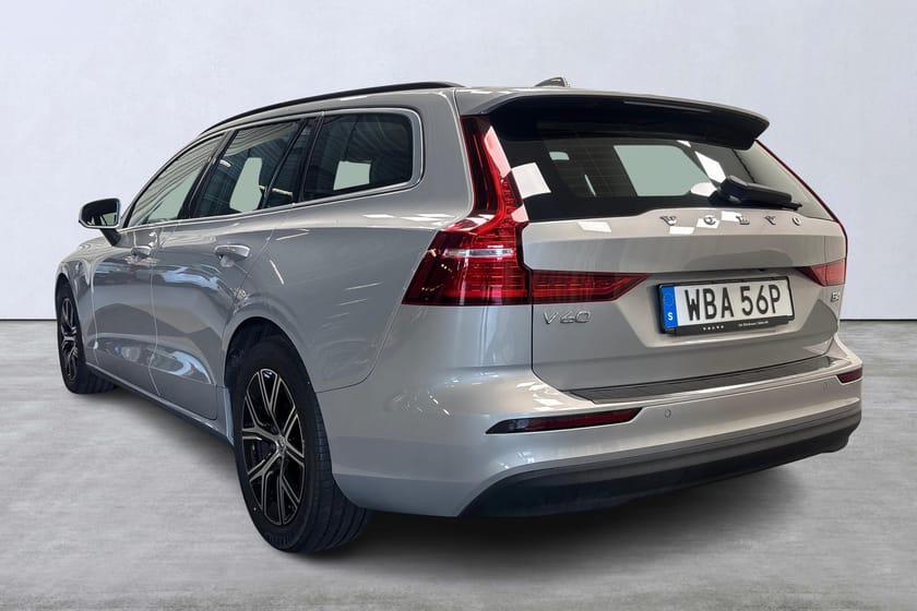 Bild 4 av Volvo V60 B4 Bensin Core