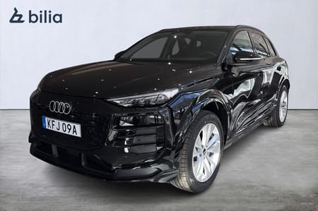 Audi Q6 e-tron quattro
