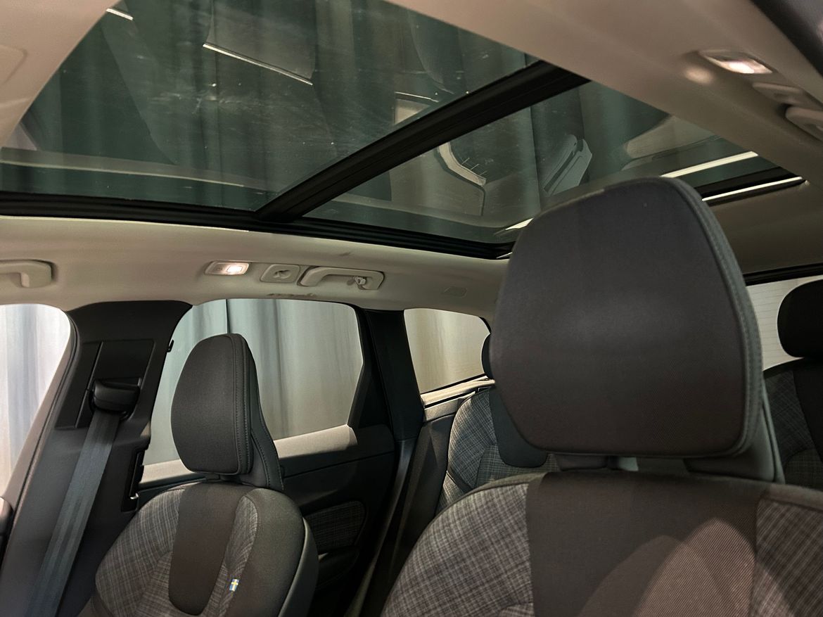 Volvo XC60 2024 - miniatyr 8