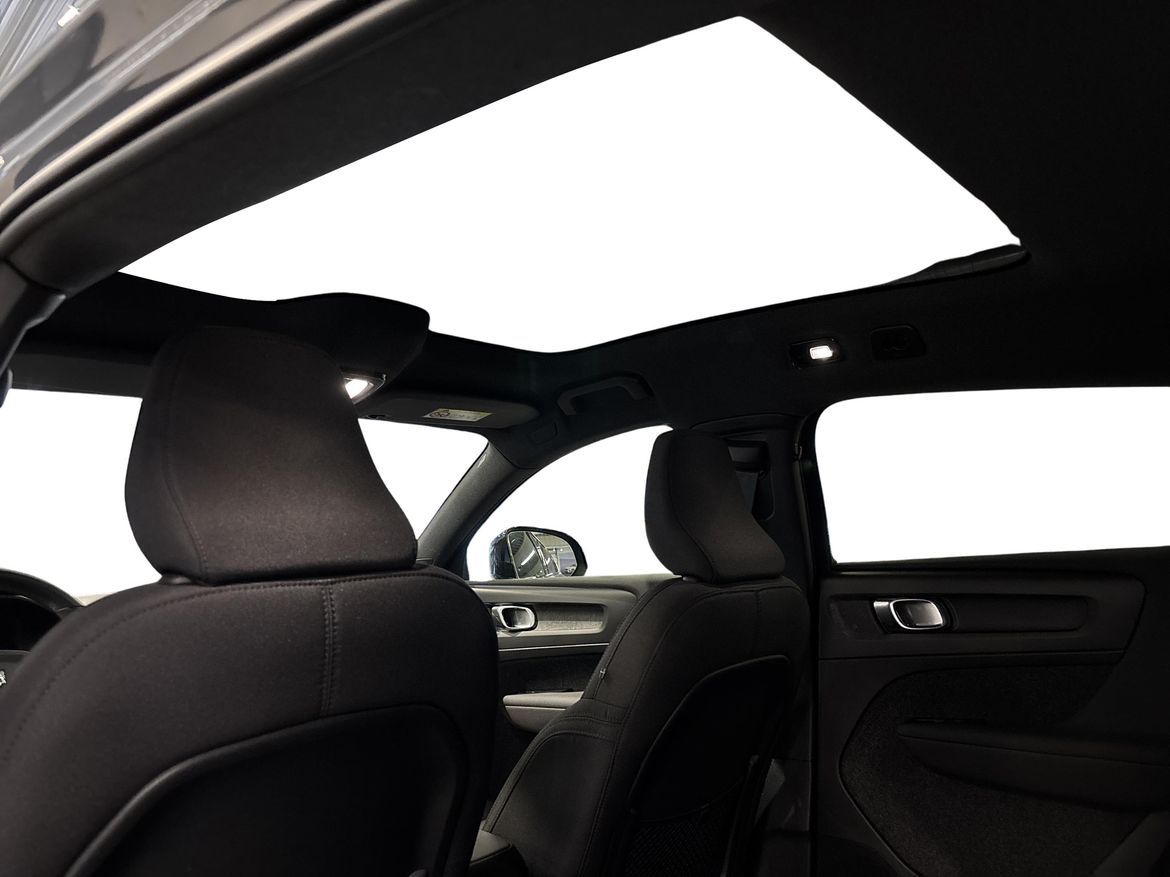 Volvo C40 2023 - miniatyr 10