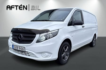 Mercedes-Benz Vito 116 CDI 2.8t