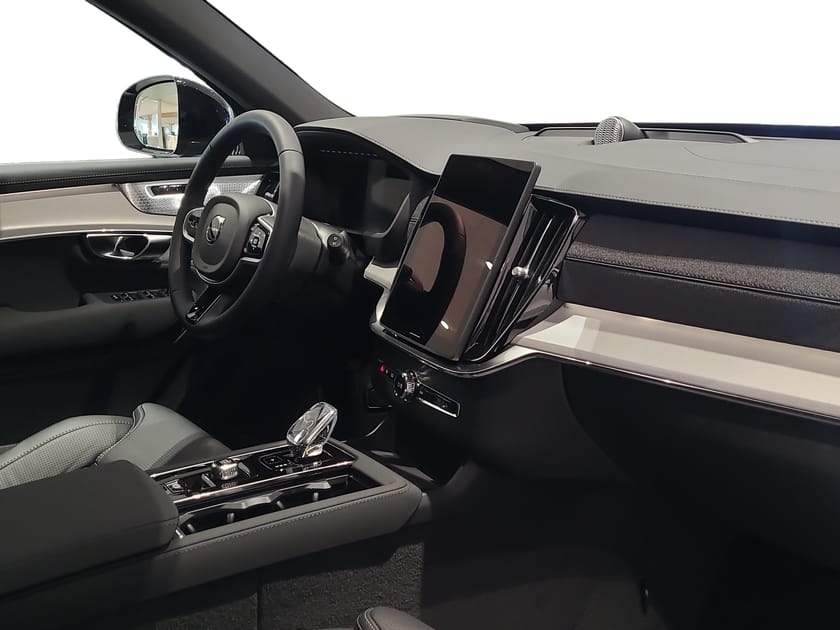 Bild 4 av Volvo XC90 T8 Ultra Black Edition. Demo.