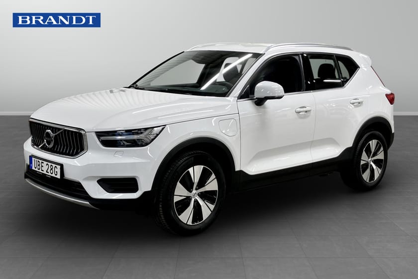 Bild 1 av Volvo XC40 Recharge T4 Inscription Expression