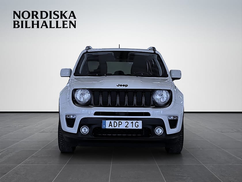 Bild 2 av Jeep Renegade 1.0 T3 Bluetooth P-sensor Keyless start