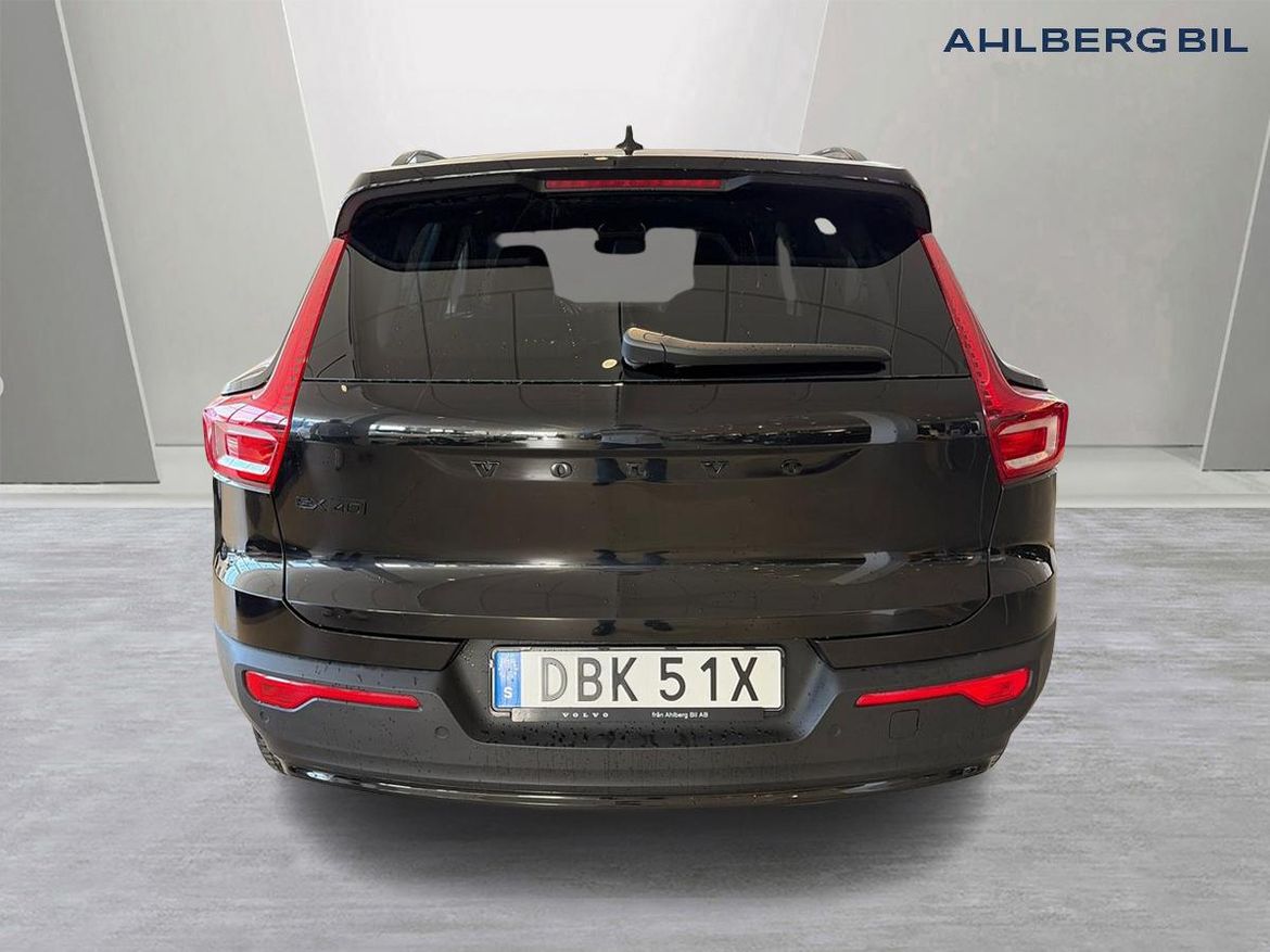 Volvo EX40 2025 - miniatyr 7