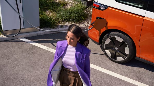 Våra eldrivna modeller