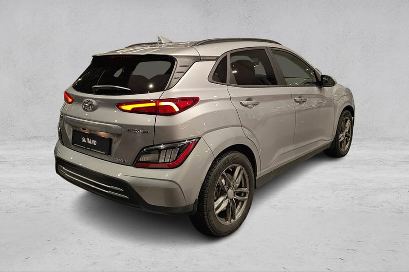Bilde 5 av Hyundai Kona Electric 39.2 kWh SR Trend 136HK I Krell I Ryggekamera I CarPlay I App I