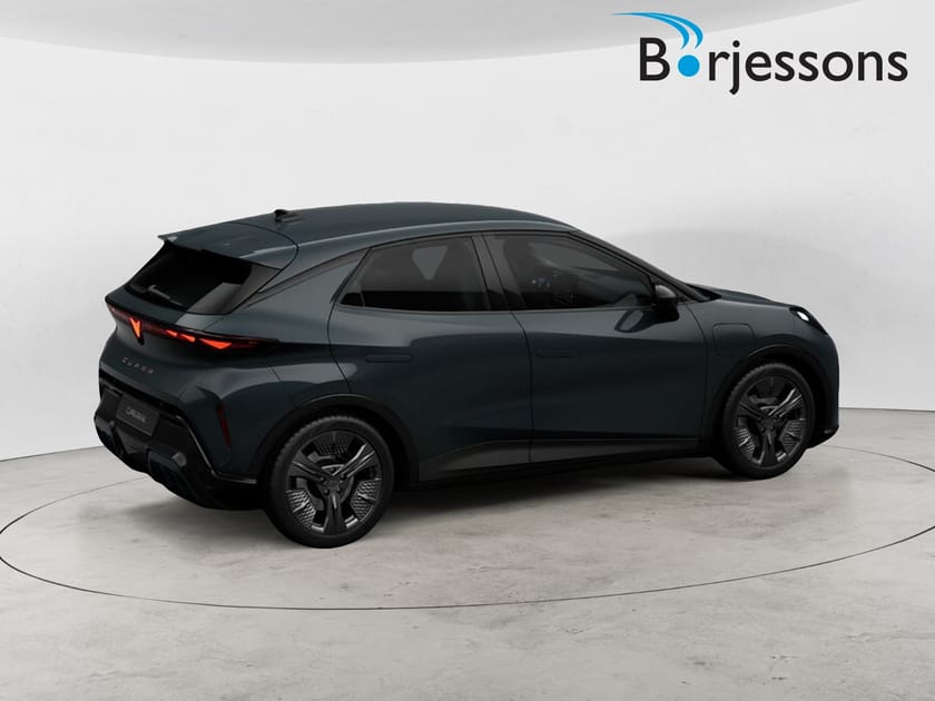 Bild 5 av CUPRA Raval 52 kWh  Endurance Dynamic 210hk