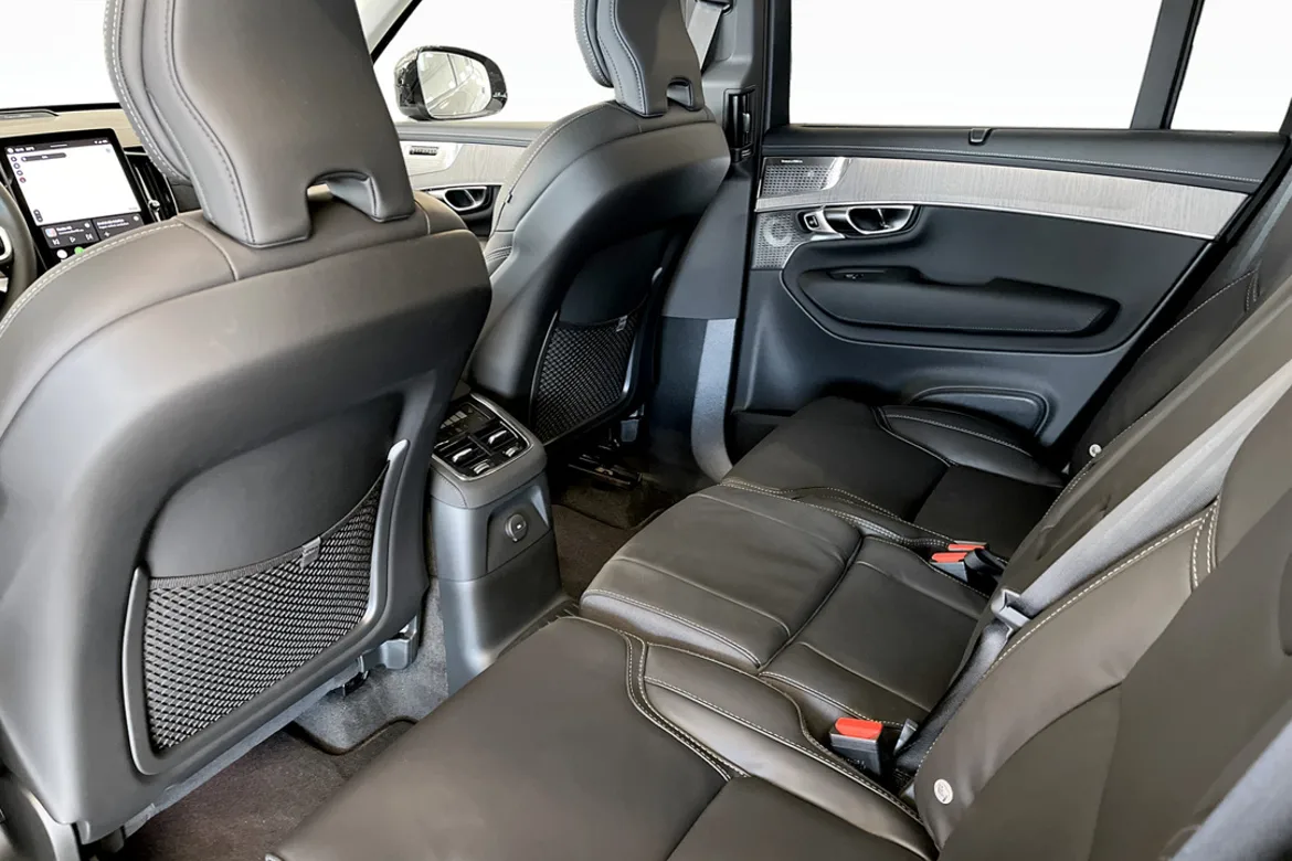 Volvo XC90 7 Säten
