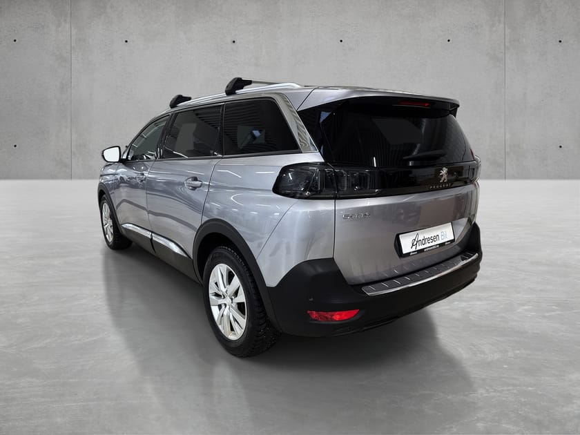 Bilde 3 av Peugeot 5008 Adaptiv cruise/Carplay/Trådløs lading