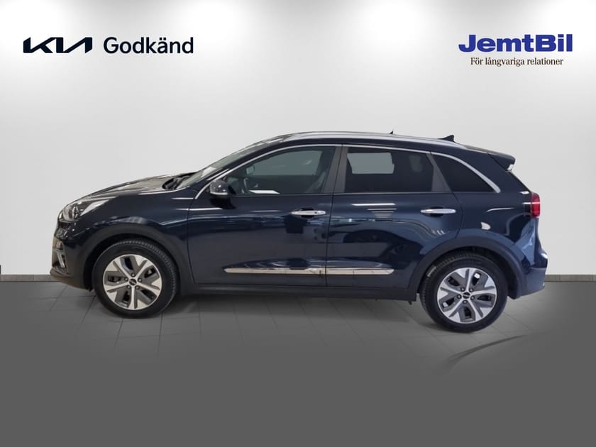 Bild 4 av Kia e-Niro Advance inkl. v-hjul
