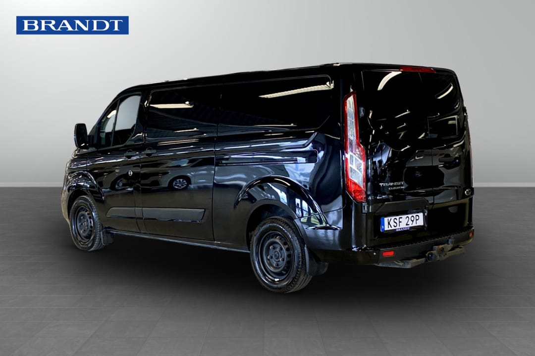 Ford Transit Custom 300