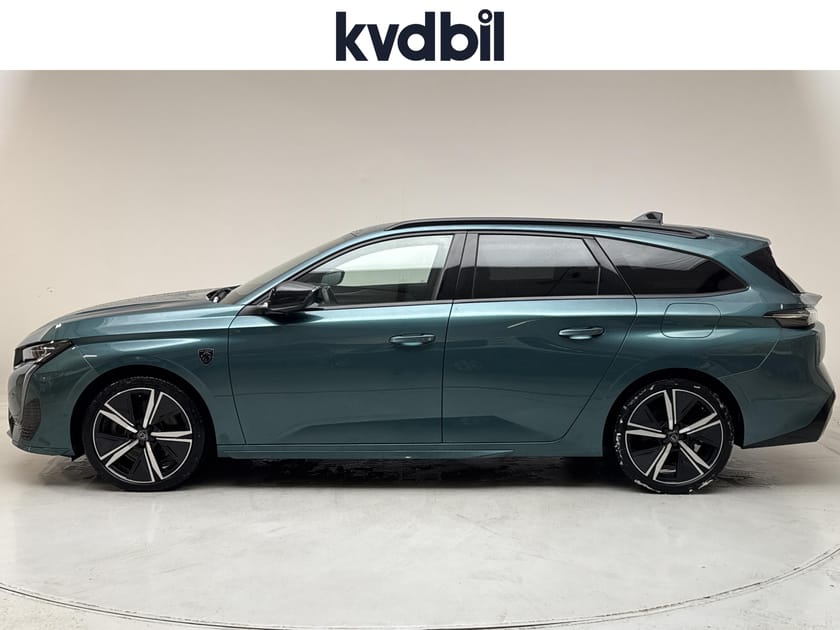 Bild 2 av Peugeot 308 SW Plug-In Hybrid 225 1.6 PHEV (225hk)