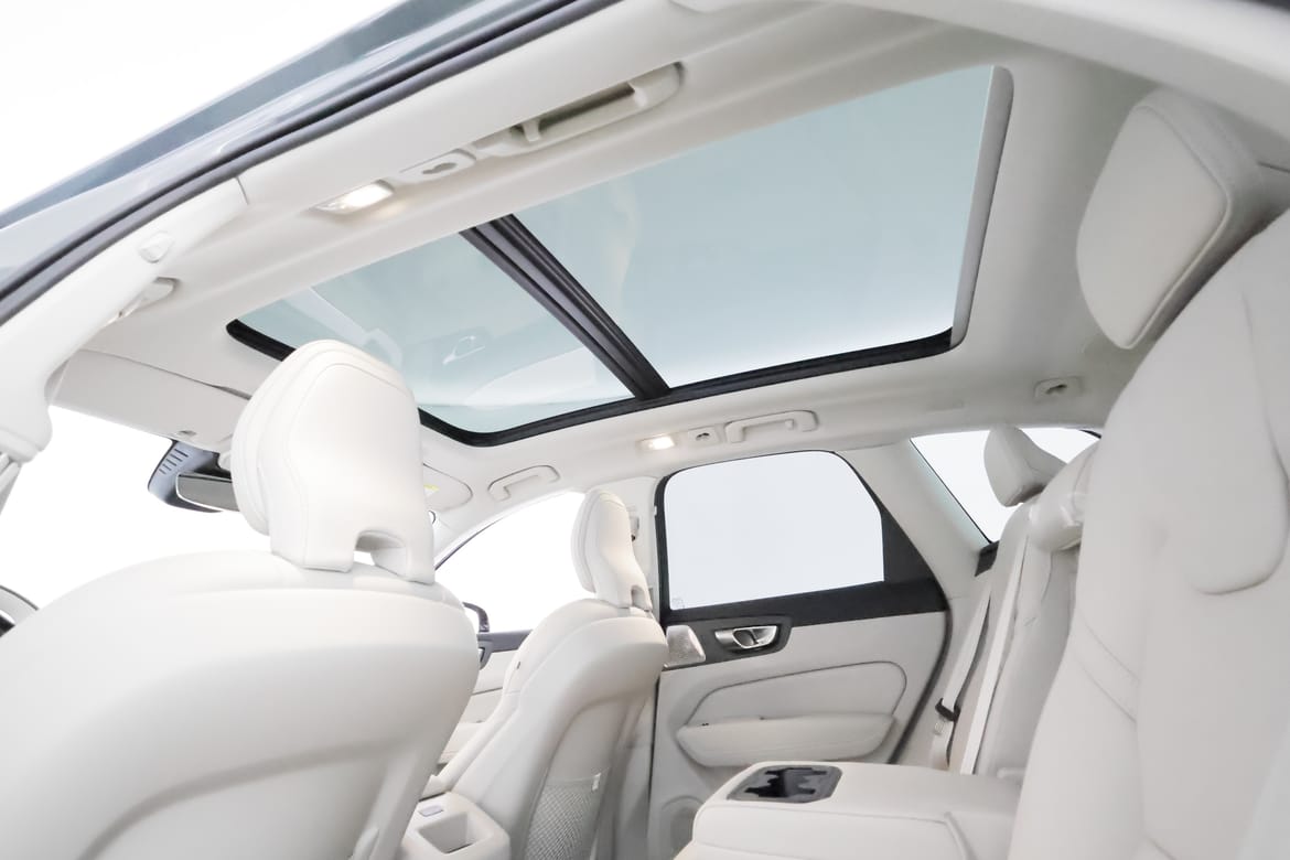 Volvo XC60 2026 - miniatyr 30