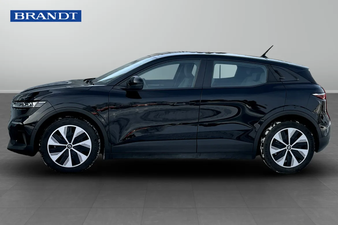 Renault Mégane E-TECH
