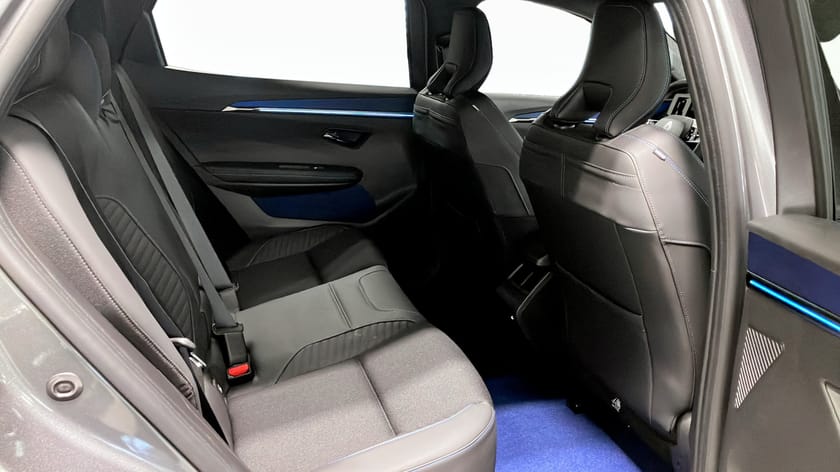 Bild 5 av Renault Scenic E-Tech ELECTRIC ESPRIT ALPINE EV87