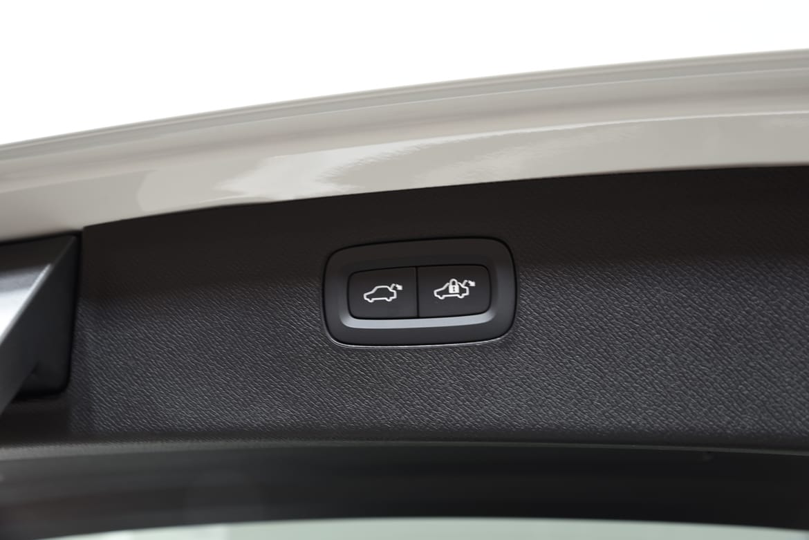 Volvo XC90 2026 - miniatyr 21