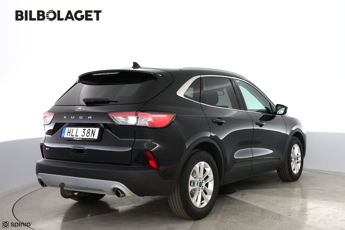 Ford Kuga 2021 - miniatyr 4