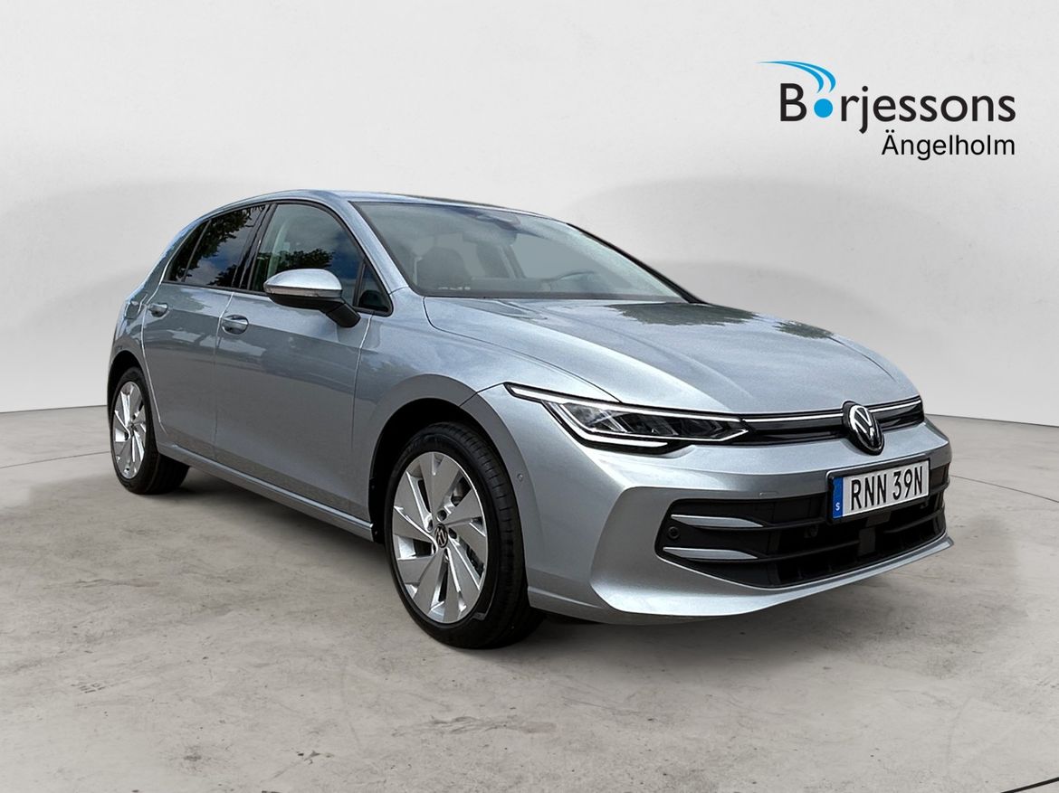 Volkswagen Golf 2026