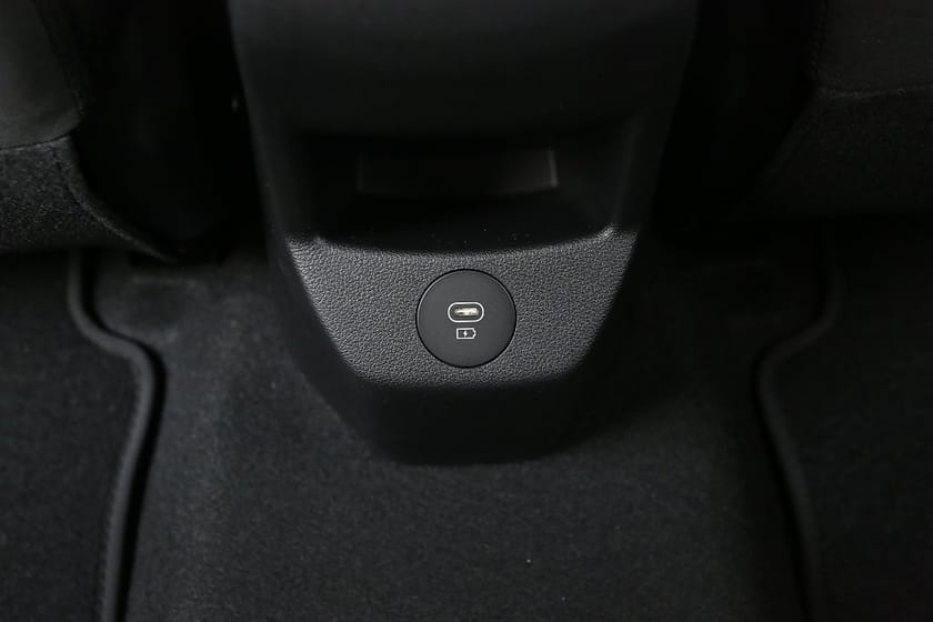 Bild 4 av Hyundai i20 1.0 T-GDi 90hk Essential Manuell