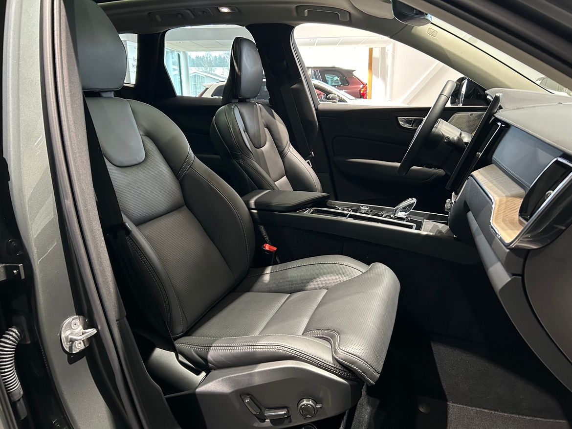 Volvo XC60 2026 - miniatyr 13