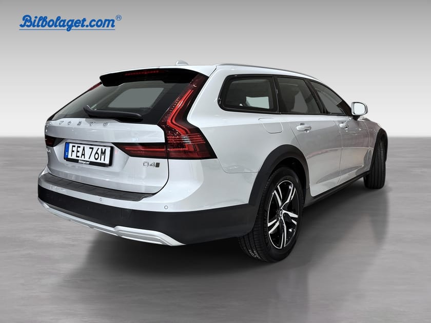 Bild 4 av Volvo V90 Cross Country D4 AWD Advanced Edt