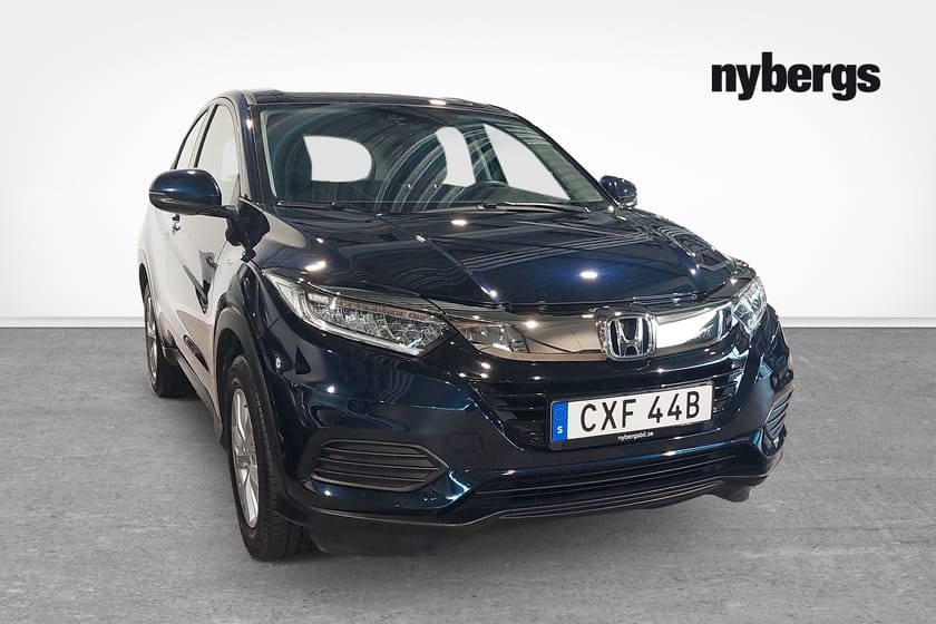 Bild 4 av Honda HR-V HR-V1.5 i-VTEC