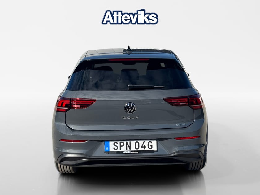 Bild 4 av Volkswagen Golf Life 1.5 eTSI 150hk DSG Edition/Kamera